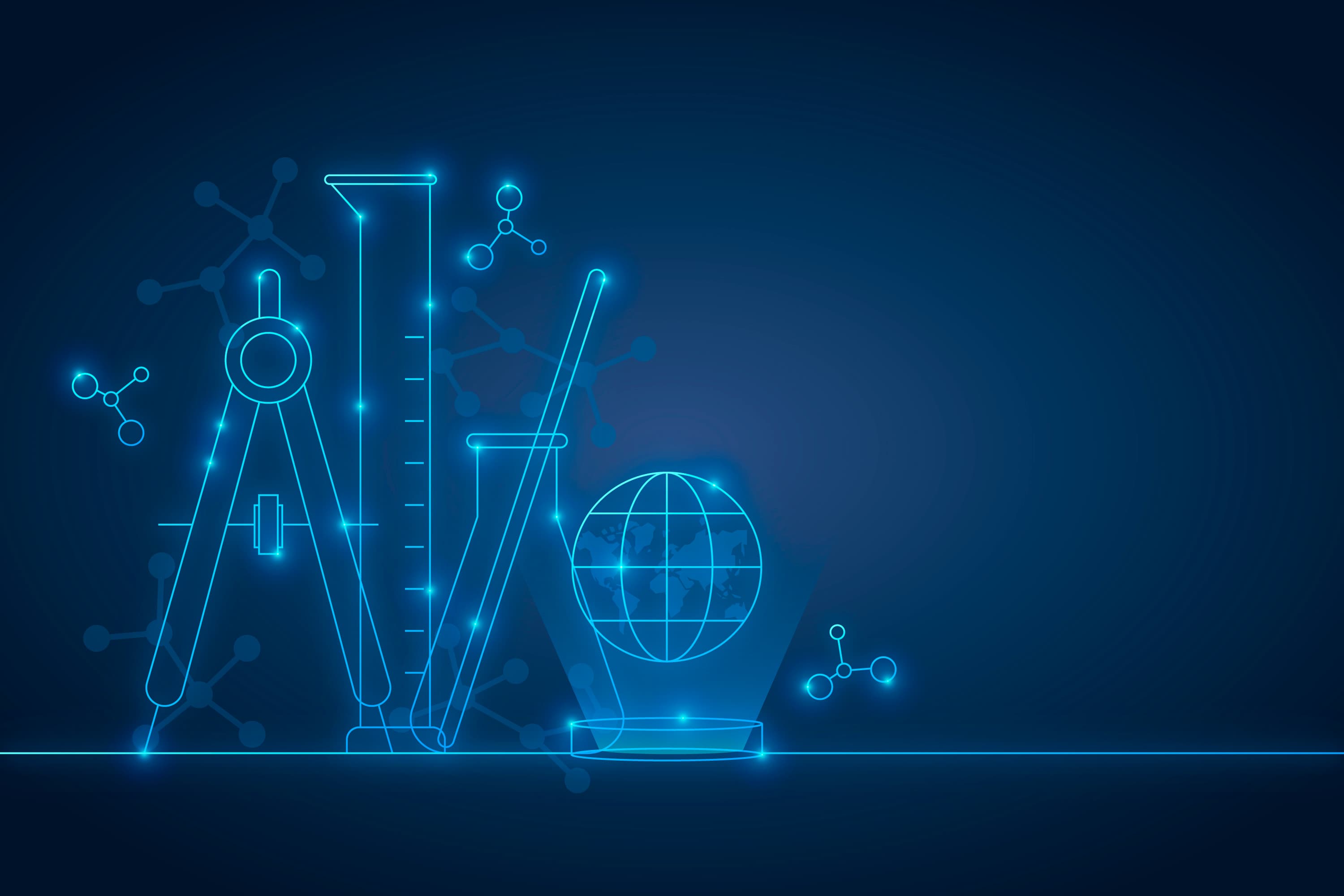 Math & Science